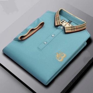 Premium Quality Barberry Polo T-shirt
