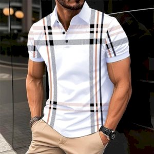 Premium Quality Polo T-shirt