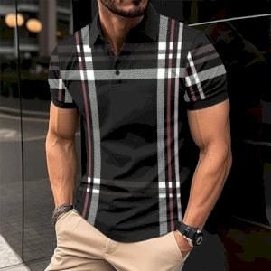 Premium Quality Polo T-shirt