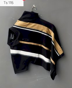 Premium Quality Polo T-shirt -Ts 115