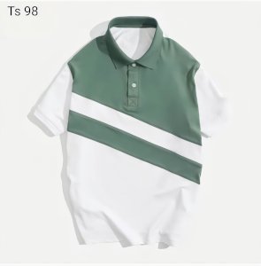 Premium Quality Polo T-shirt -Ts98