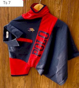 Premium Quality Polo T-shirt -Ts7