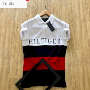 Premium Quality Polo T-shirt -Ts45