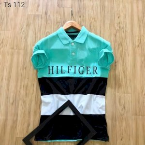 Premium Quality Polo T-shirt -Ts112