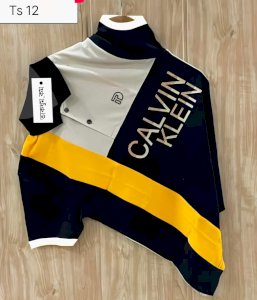 Premium Quality Polo T-shirt -Ts12