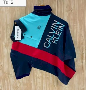 Premium Quality Polo T-shirt -Ts15