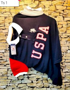 Premium Quality Polo T-shirt -Ts1