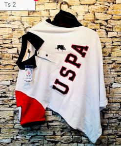 Premium Quality Polo T-shirt -Ts2