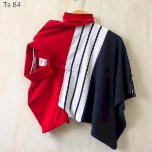 Premium Quality Polo T-shirt -Ts84