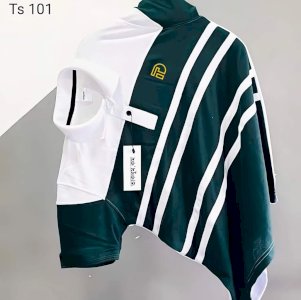 Premium Quality Polo T-shirt -Ts101