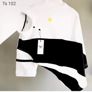 Premium Quality Polo T-shirt -Ts102