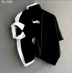 Premium Quality Polo T-shirt -Ts105
